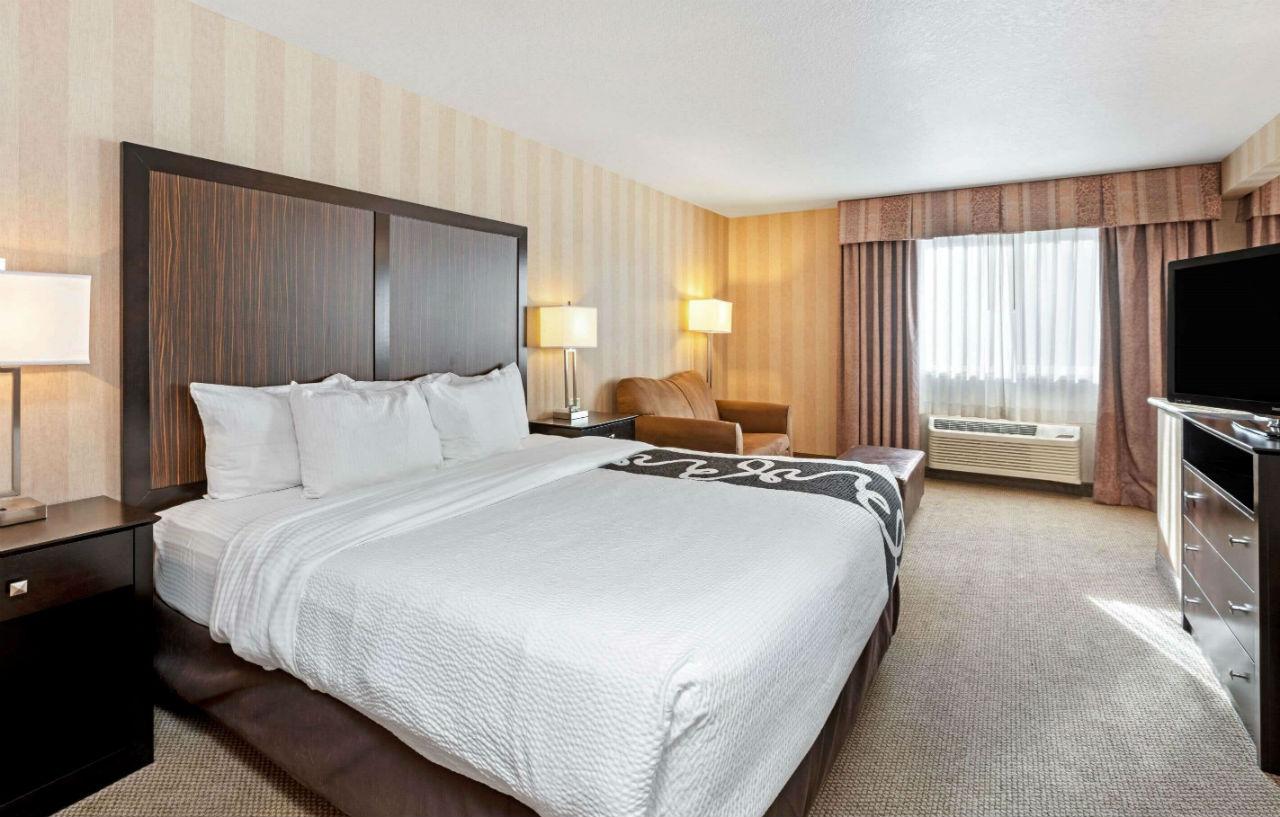 La Quinta By Wyndham Boise Towne Square Ξενοδοχείο Εξωτερικό φωτογραφία