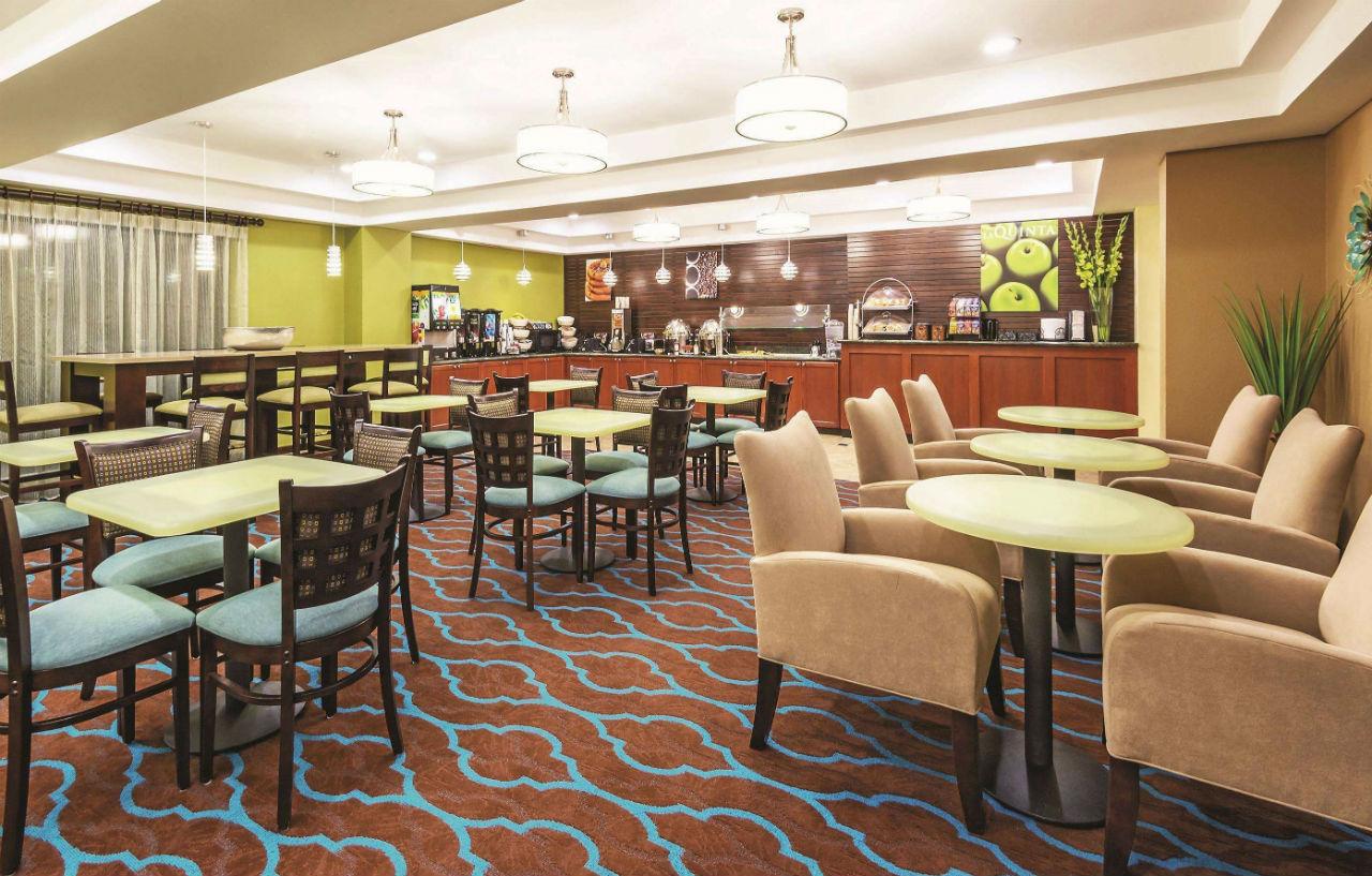 La Quinta By Wyndham Boise Towne Square Ξενοδοχείο Εξωτερικό φωτογραφία