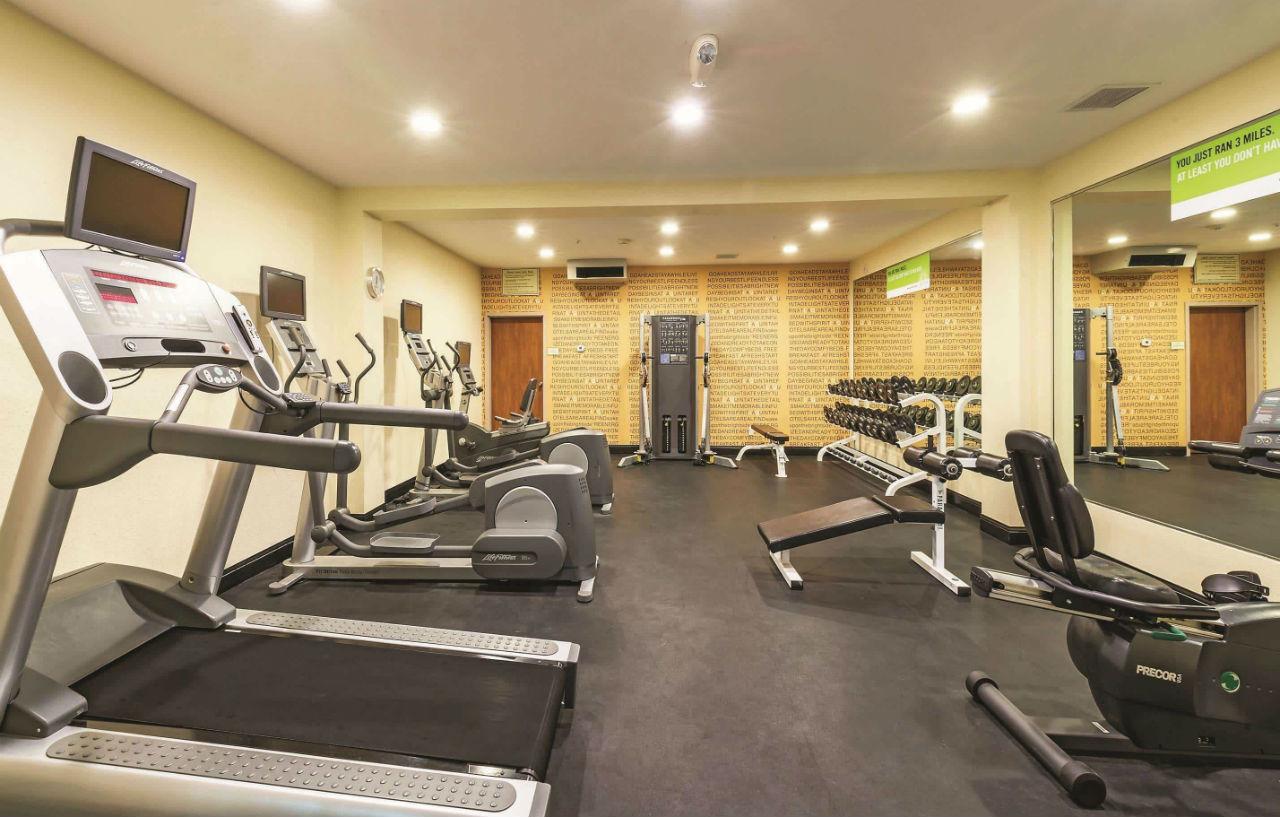 La Quinta By Wyndham Boise Towne Square Ξενοδοχείο Εξωτερικό φωτογραφία