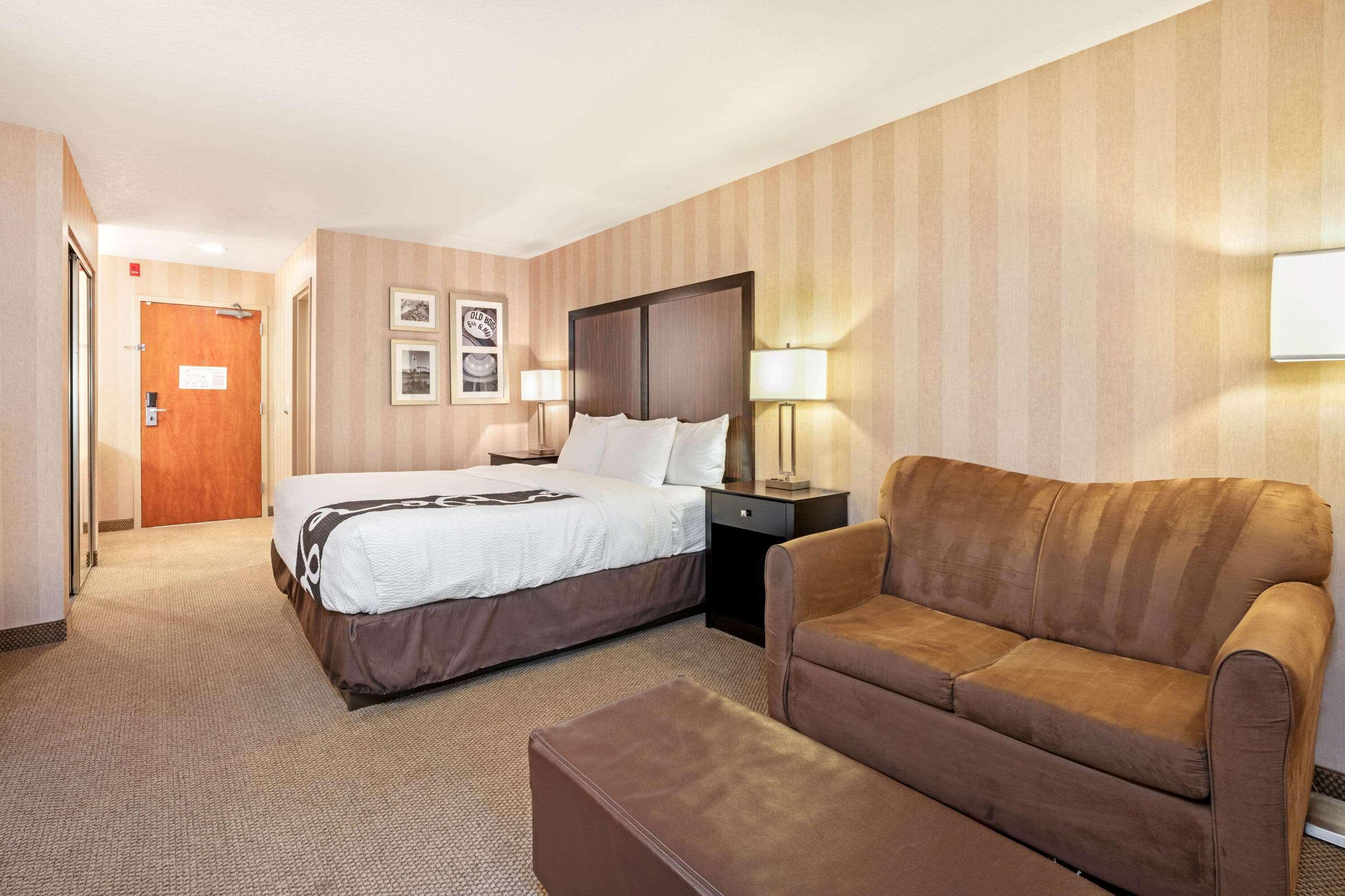 La Quinta By Wyndham Boise Towne Square Ξενοδοχείο Εξωτερικό φωτογραφία
