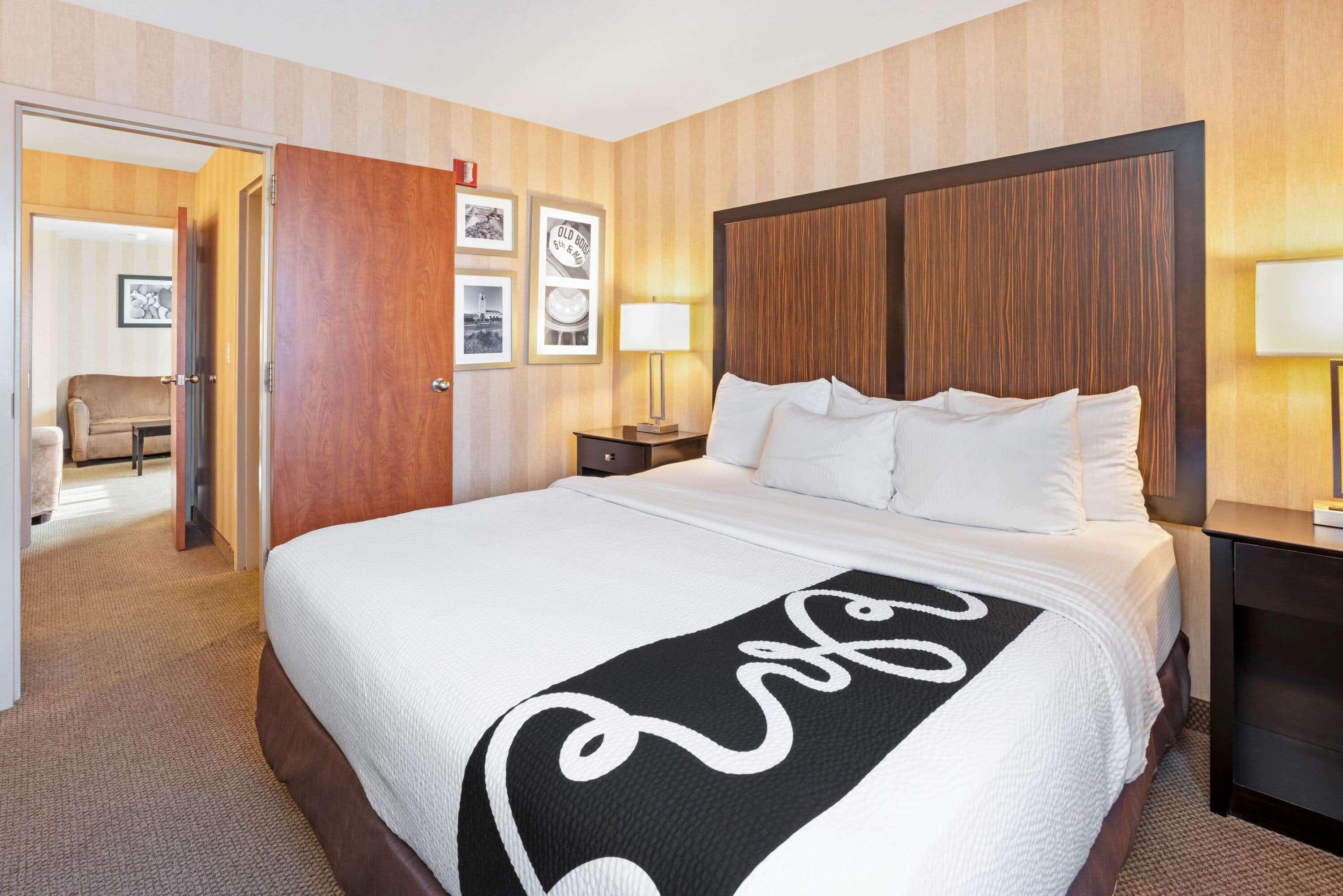 La Quinta By Wyndham Boise Towne Square Ξενοδοχείο Εξωτερικό φωτογραφία
