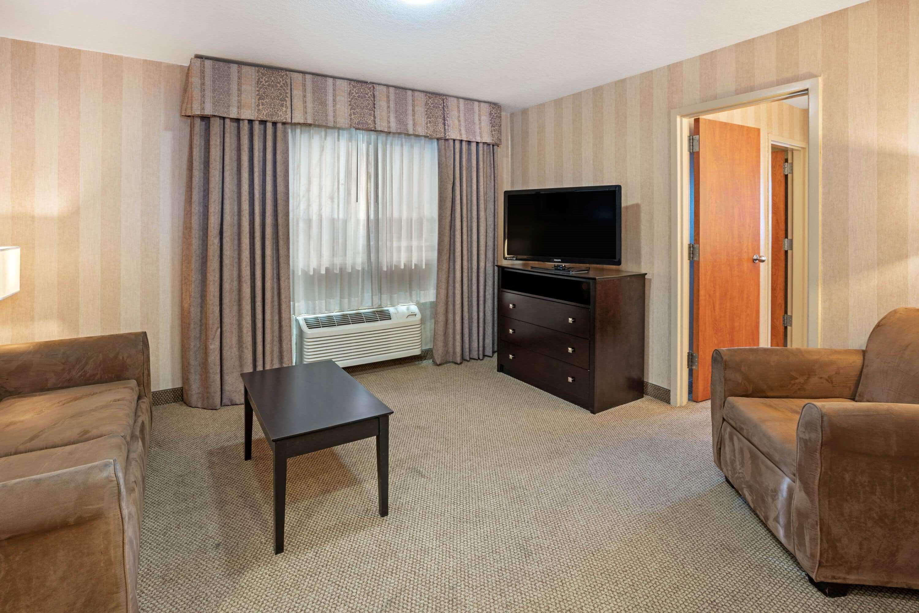 La Quinta By Wyndham Boise Towne Square Ξενοδοχείο Εξωτερικό φωτογραφία