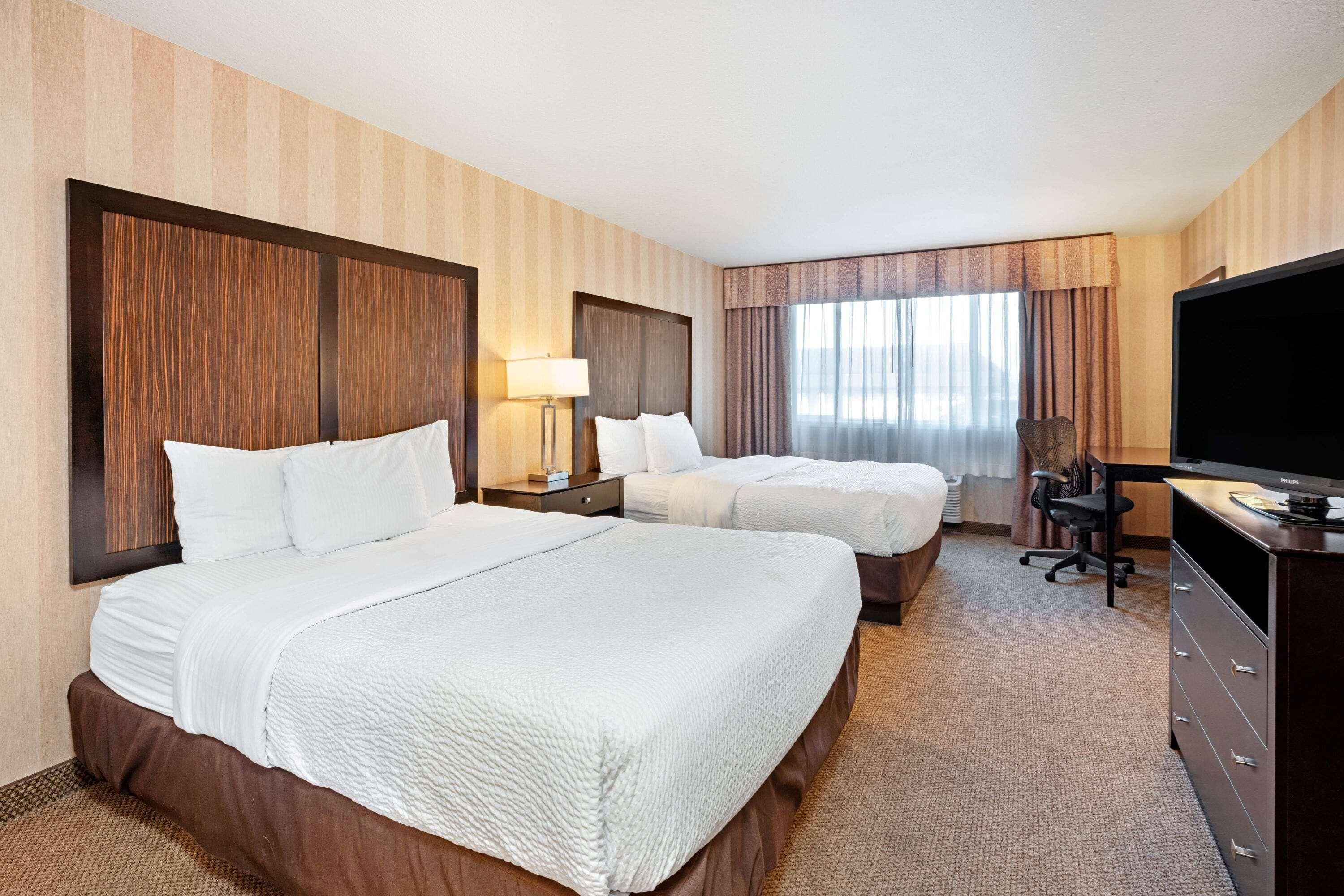 La Quinta By Wyndham Boise Towne Square Ξενοδοχείο Εξωτερικό φωτογραφία