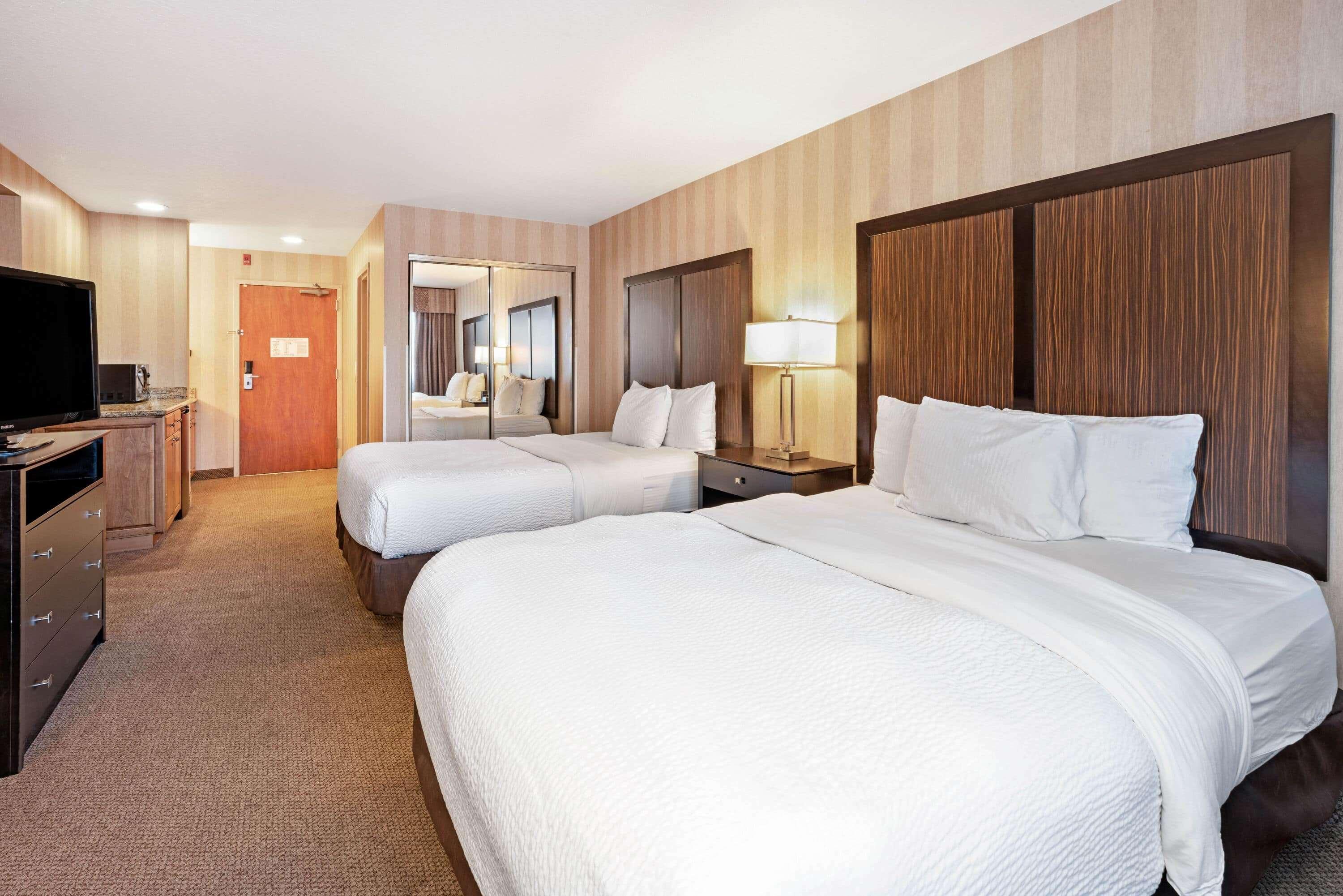 La Quinta By Wyndham Boise Towne Square Ξενοδοχείο Εξωτερικό φωτογραφία