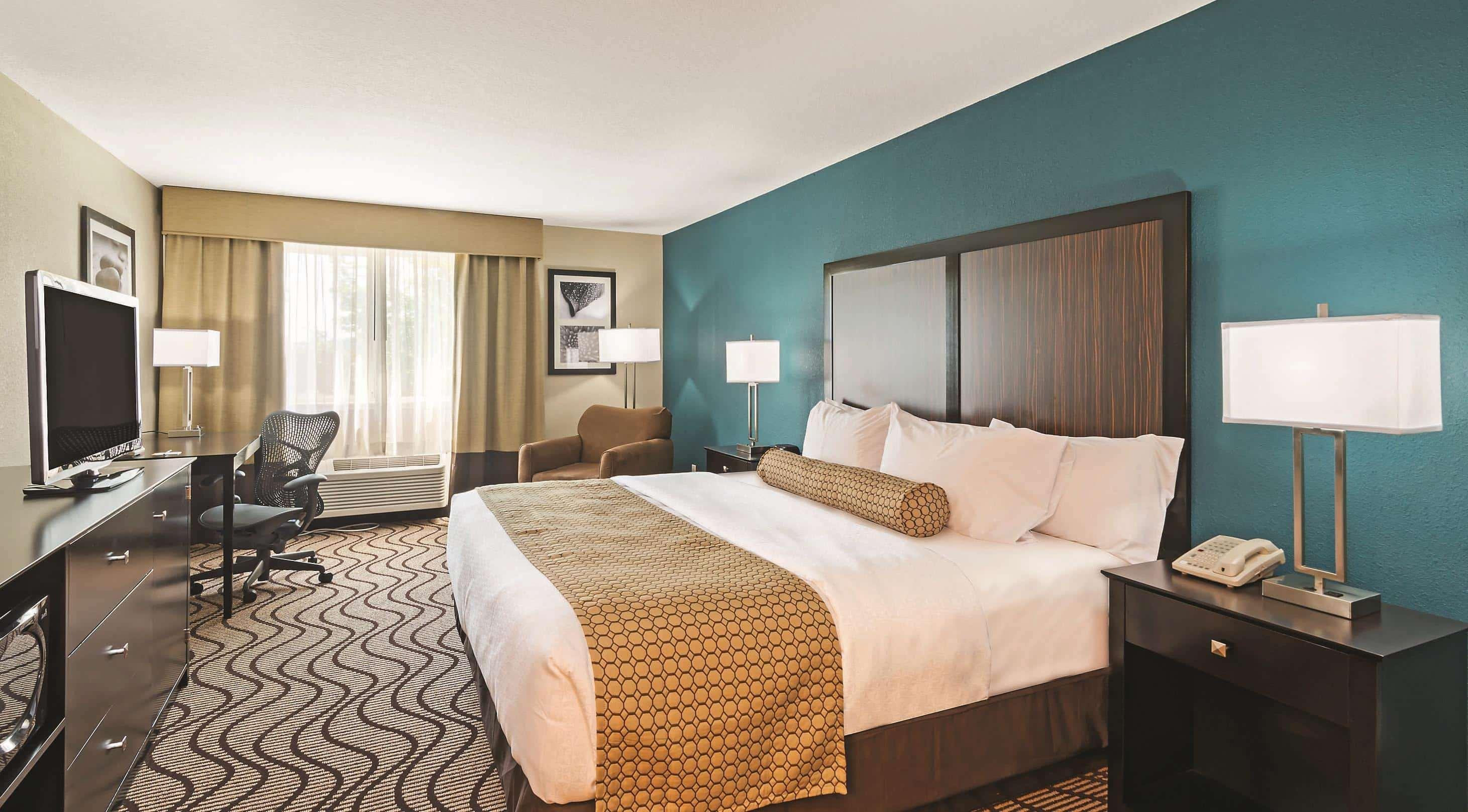 La Quinta By Wyndham Boise Towne Square Ξενοδοχείο Εξωτερικό φωτογραφία