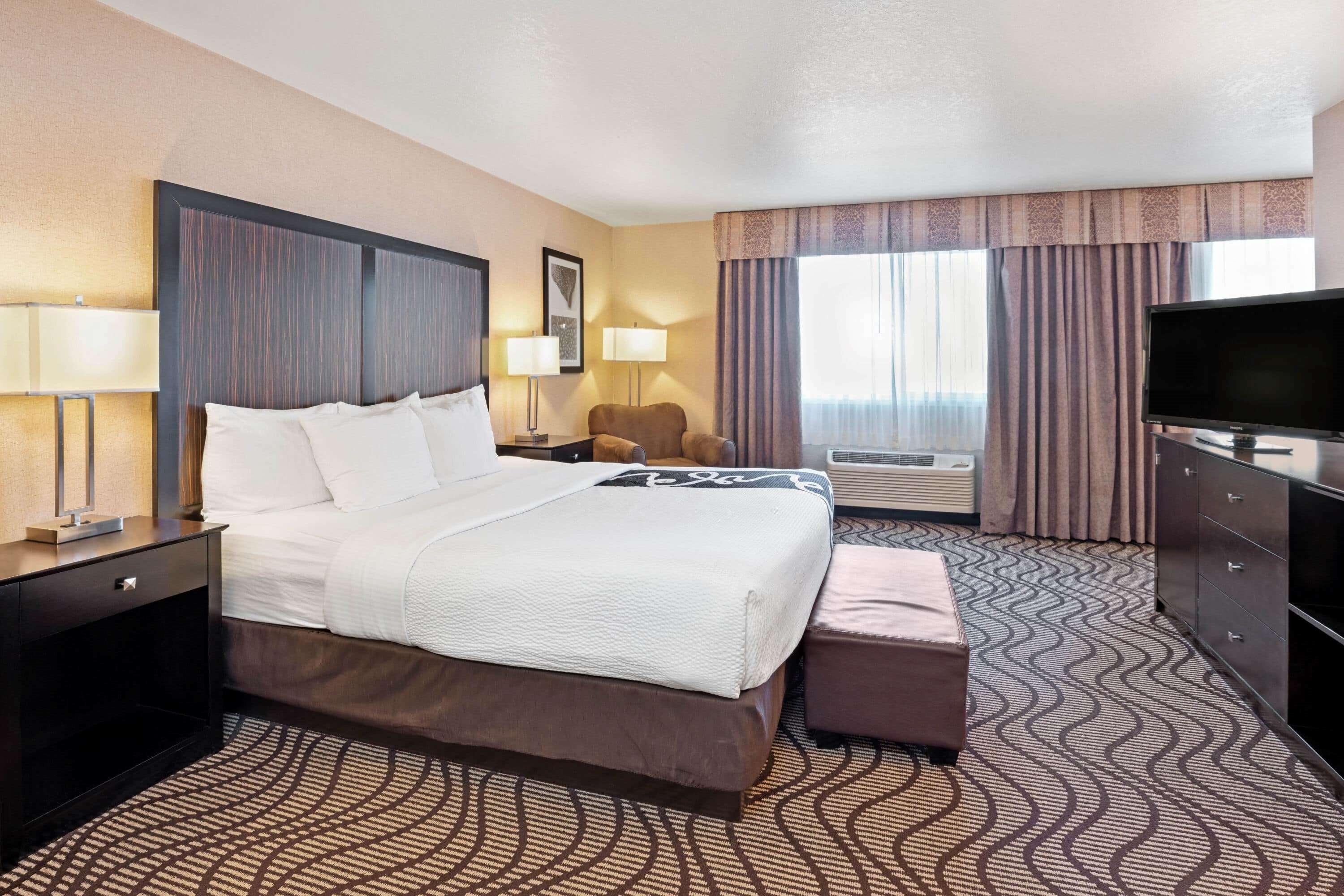 La Quinta By Wyndham Boise Towne Square Ξενοδοχείο Εξωτερικό φωτογραφία