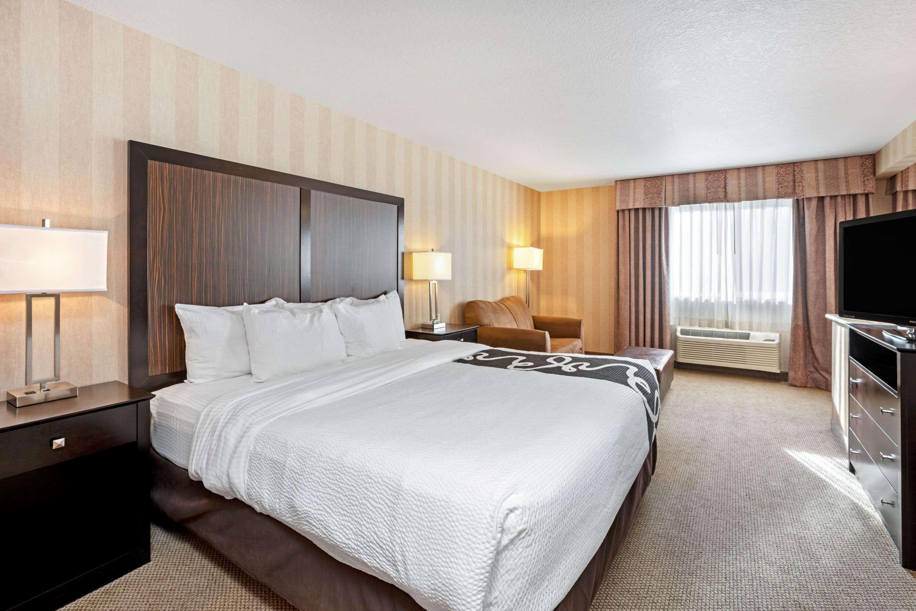 La Quinta By Wyndham Boise Towne Square Ξενοδοχείο Εξωτερικό φωτογραφία