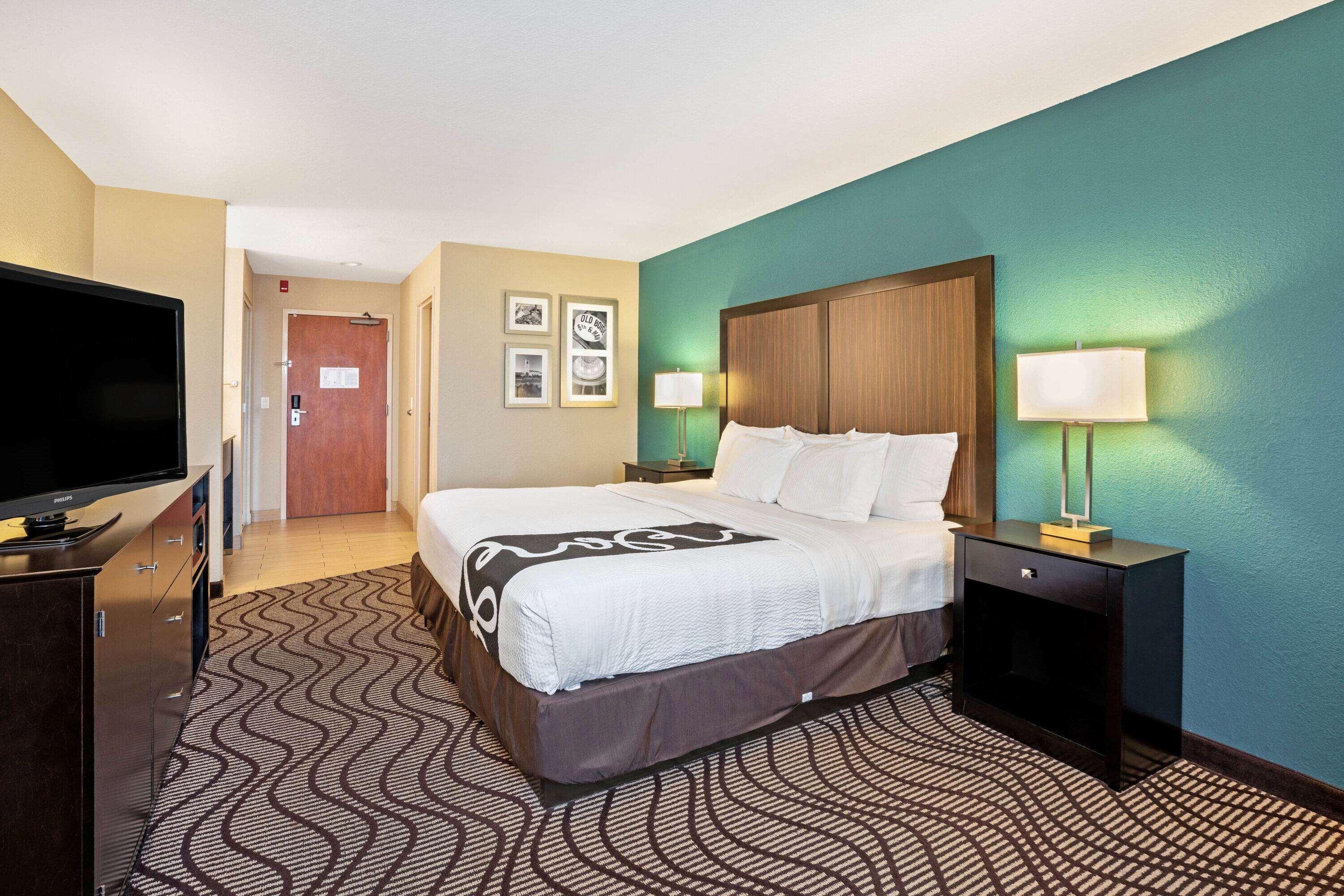 La Quinta By Wyndham Boise Towne Square Ξενοδοχείο Εξωτερικό φωτογραφία