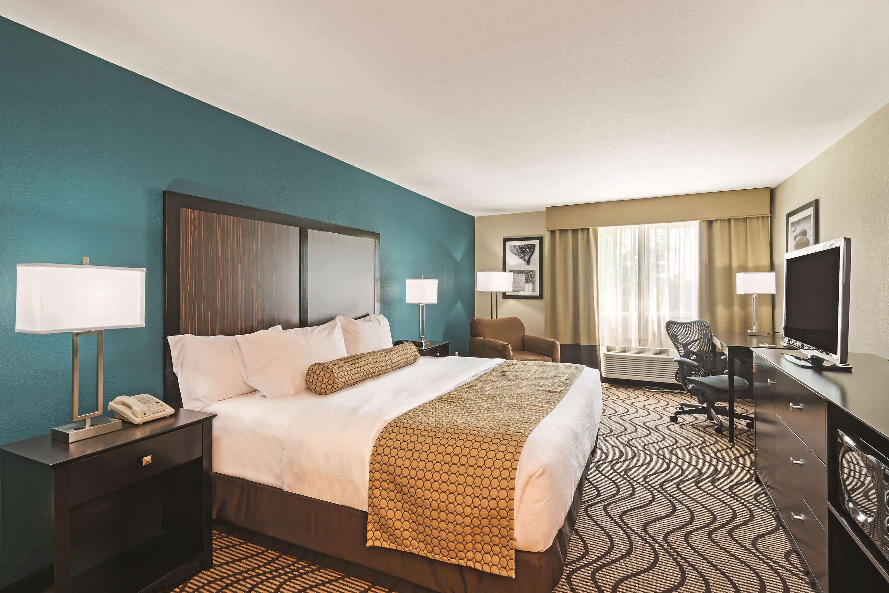La Quinta By Wyndham Boise Towne Square Ξενοδοχείο Εξωτερικό φωτογραφία