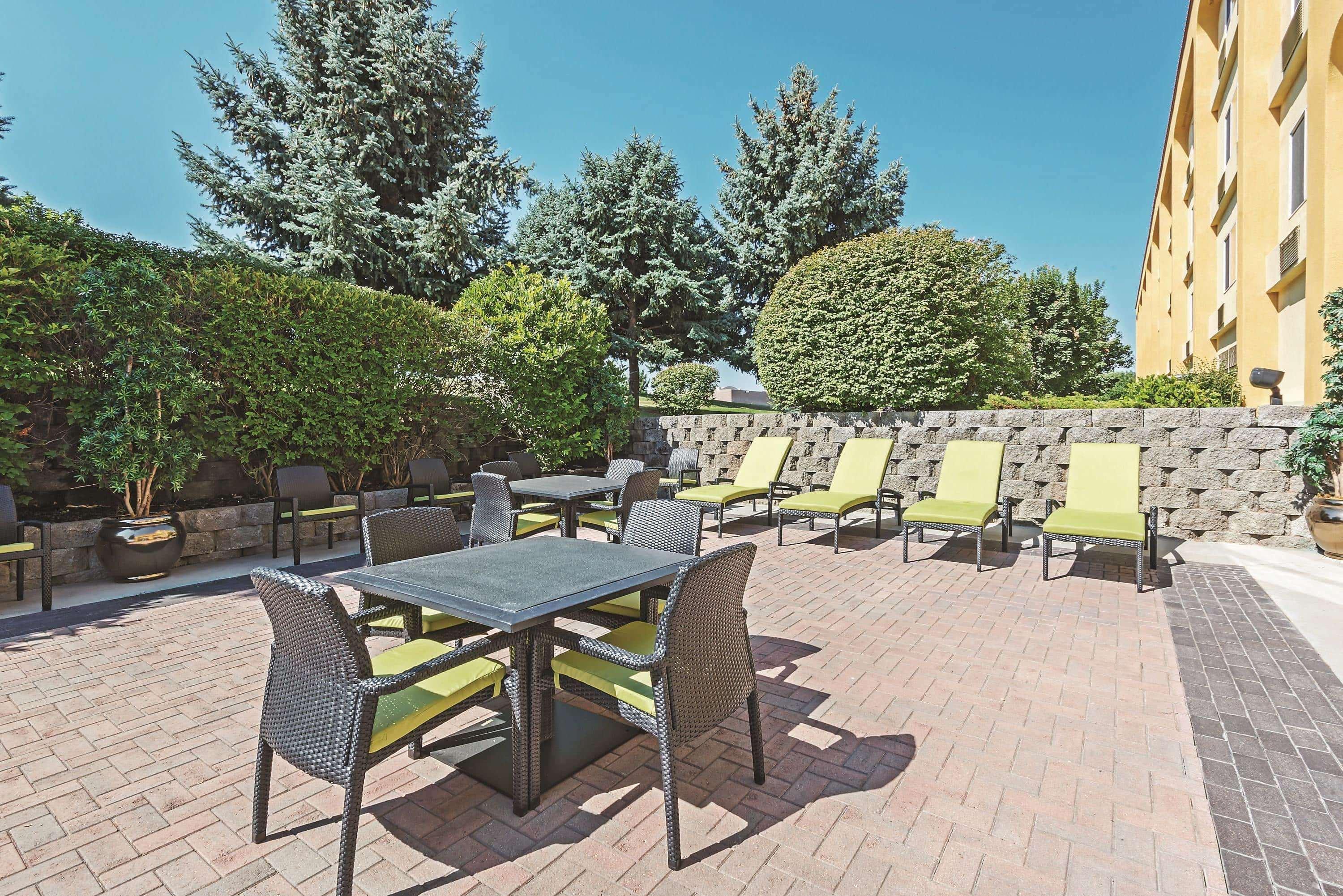 La Quinta By Wyndham Boise Towne Square Ξενοδοχείο Εξωτερικό φωτογραφία