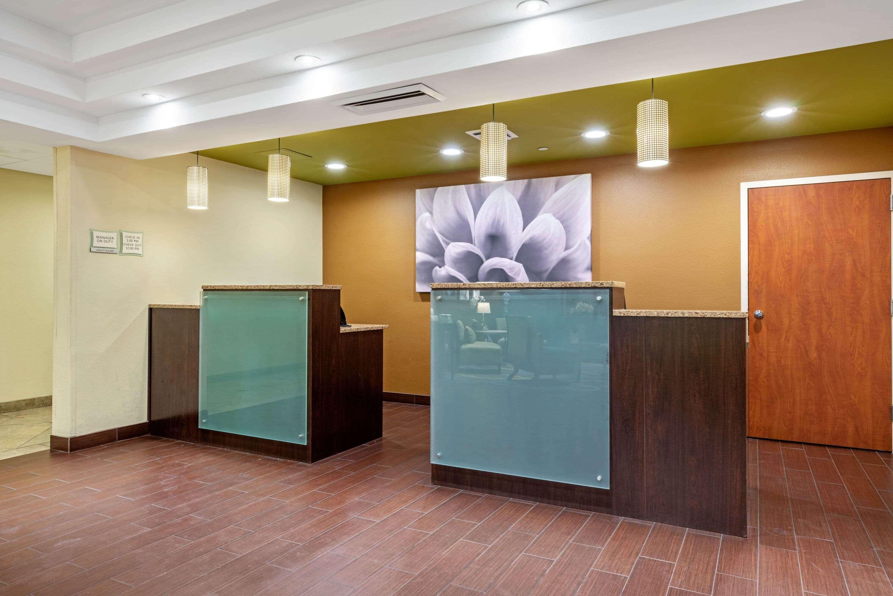 La Quinta By Wyndham Boise Towne Square Ξενοδοχείο Εξωτερικό φωτογραφία