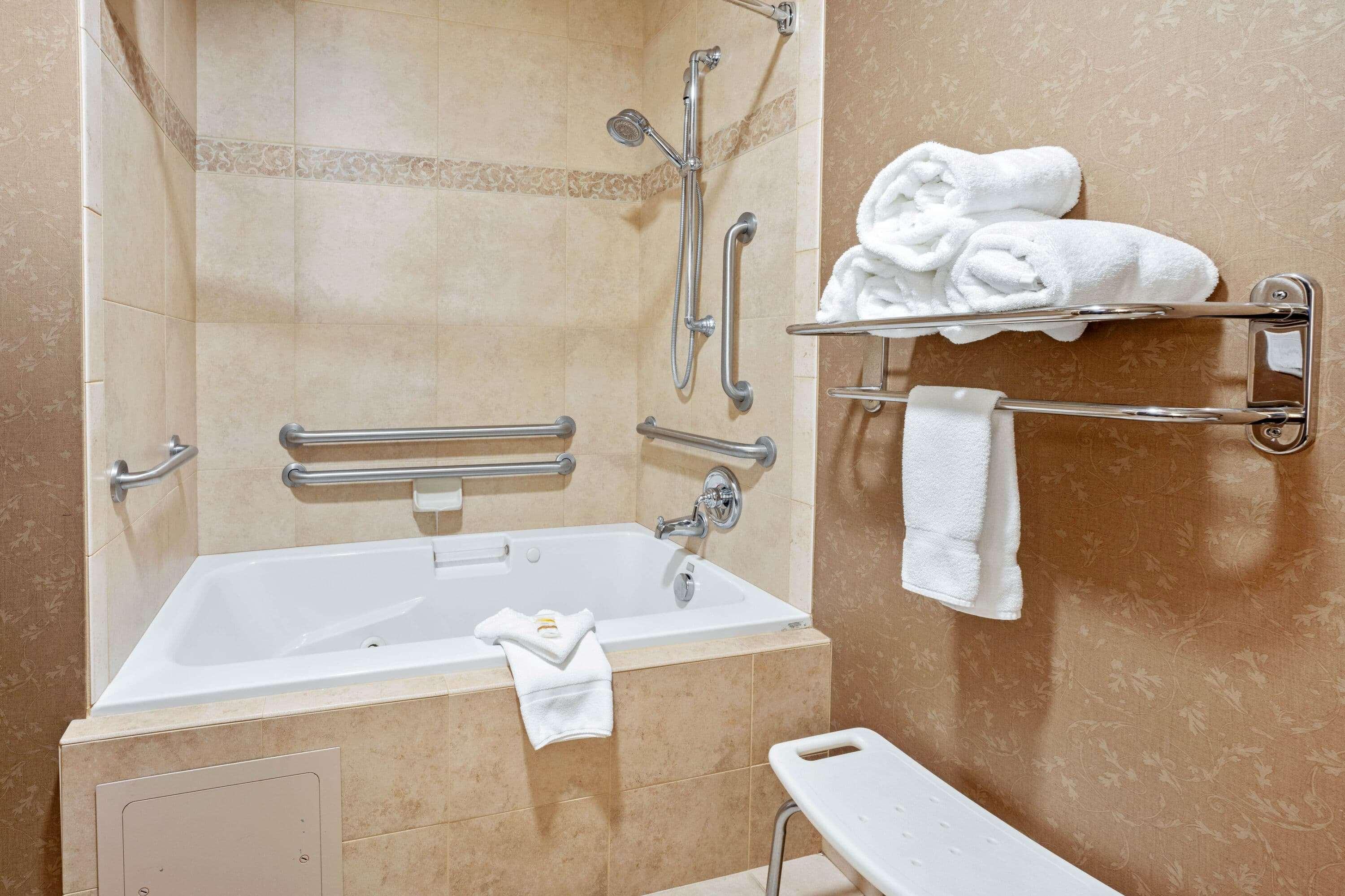 La Quinta By Wyndham Boise Towne Square Ξενοδοχείο Εξωτερικό φωτογραφία