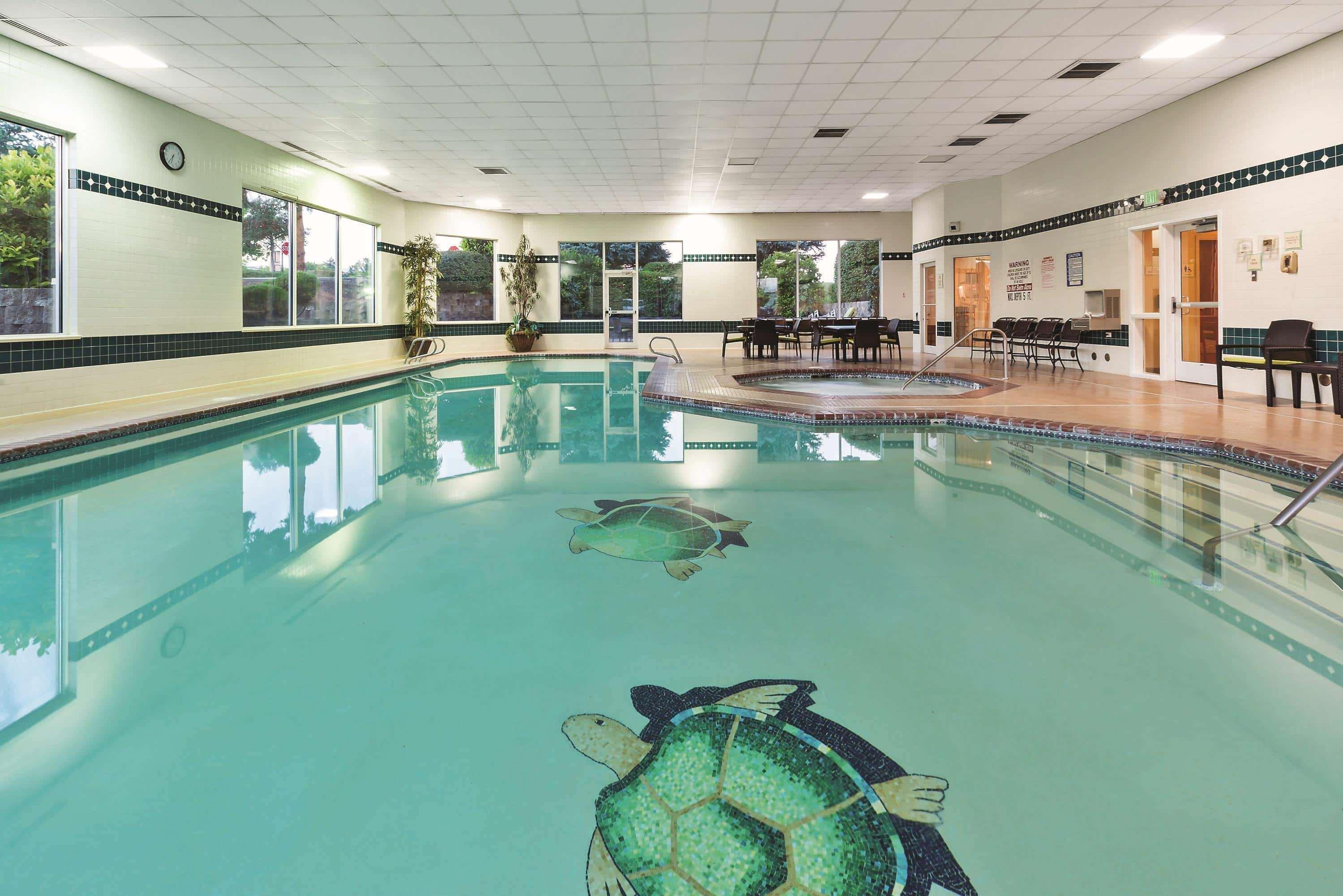 La Quinta By Wyndham Boise Towne Square Ξενοδοχείο Εξωτερικό φωτογραφία
