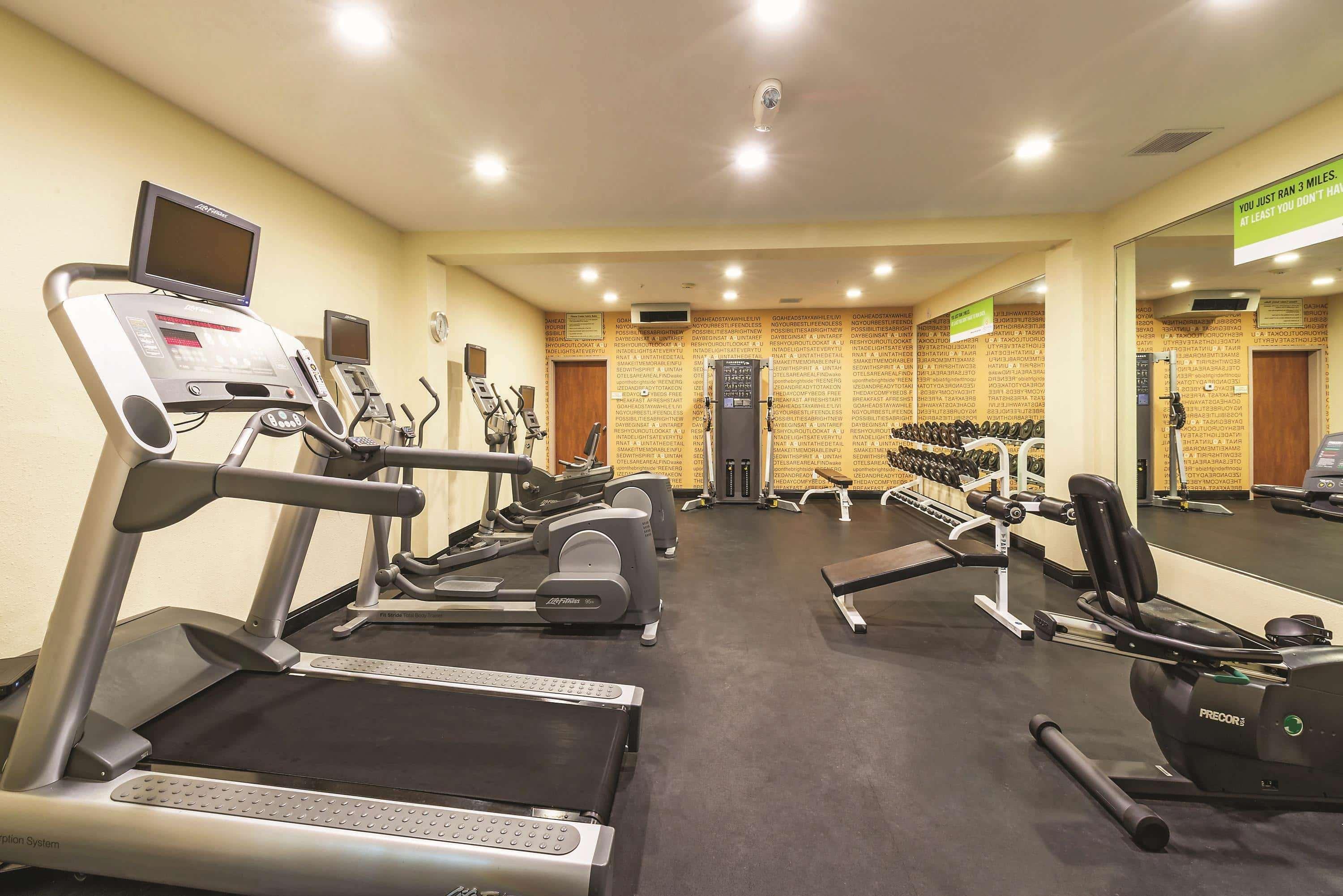 La Quinta By Wyndham Boise Towne Square Ξενοδοχείο Εξωτερικό φωτογραφία