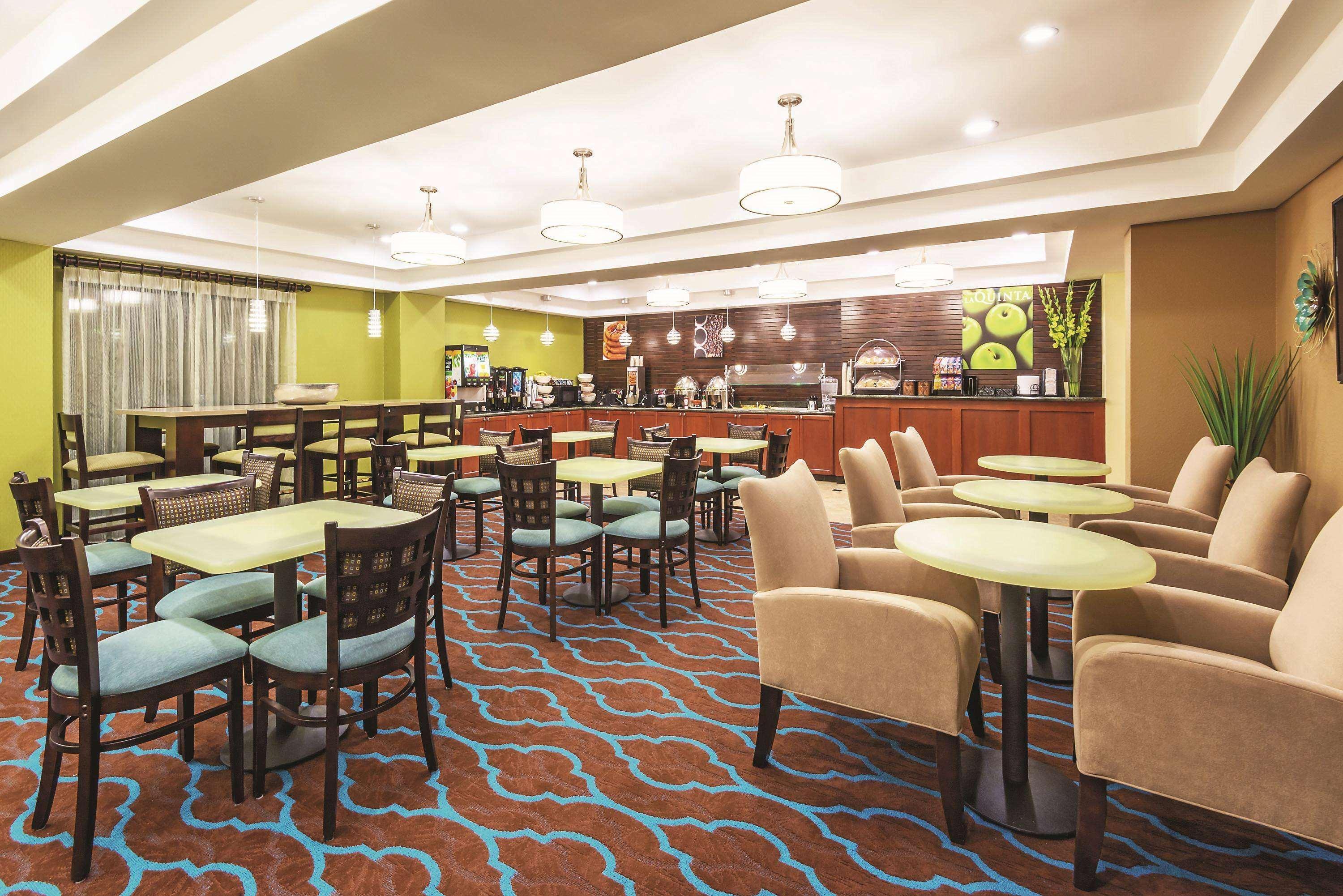 La Quinta By Wyndham Boise Towne Square Ξενοδοχείο Εξωτερικό φωτογραφία