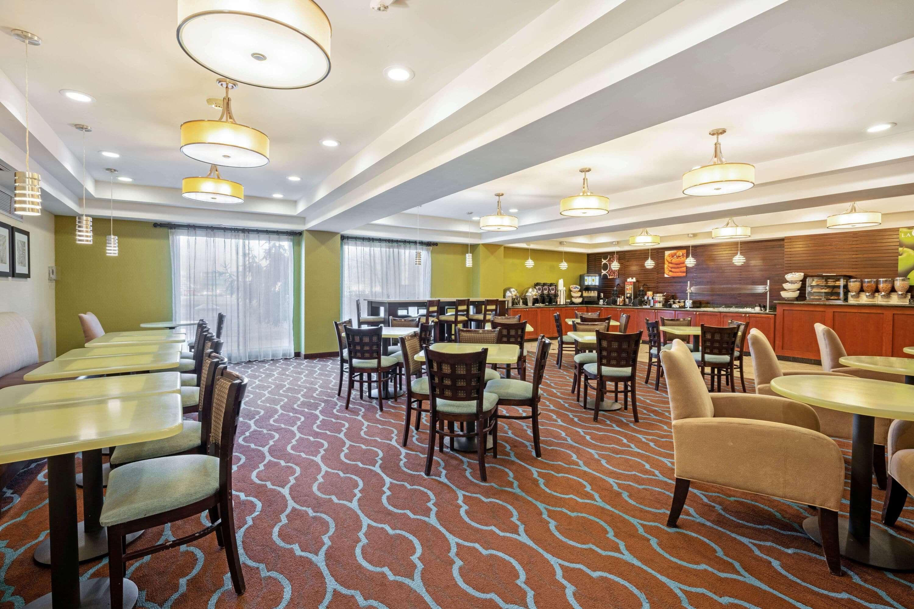 La Quinta By Wyndham Boise Towne Square Ξενοδοχείο Εξωτερικό φωτογραφία