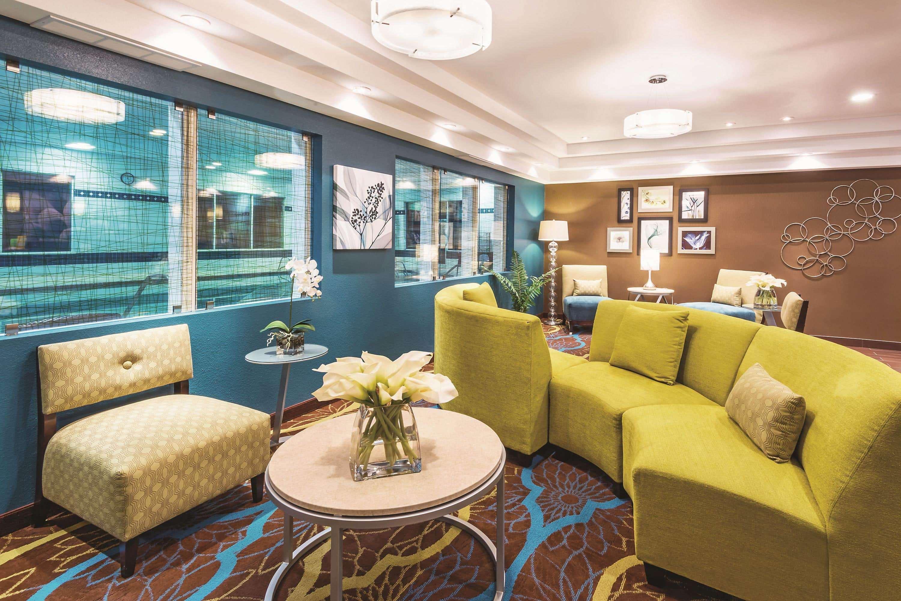 La Quinta By Wyndham Boise Towne Square Ξενοδοχείο Εξωτερικό φωτογραφία