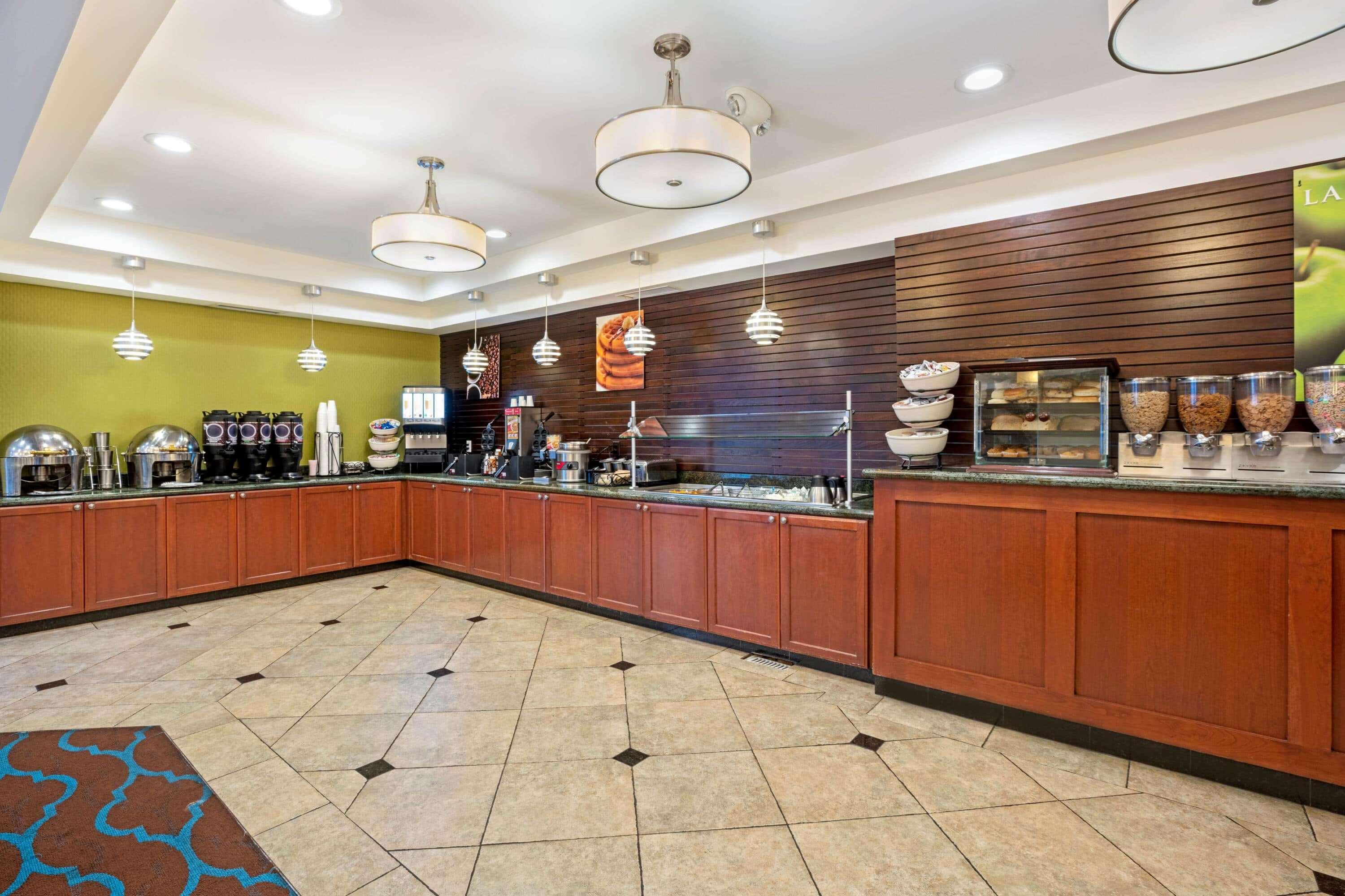 La Quinta By Wyndham Boise Towne Square Ξενοδοχείο Εξωτερικό φωτογραφία