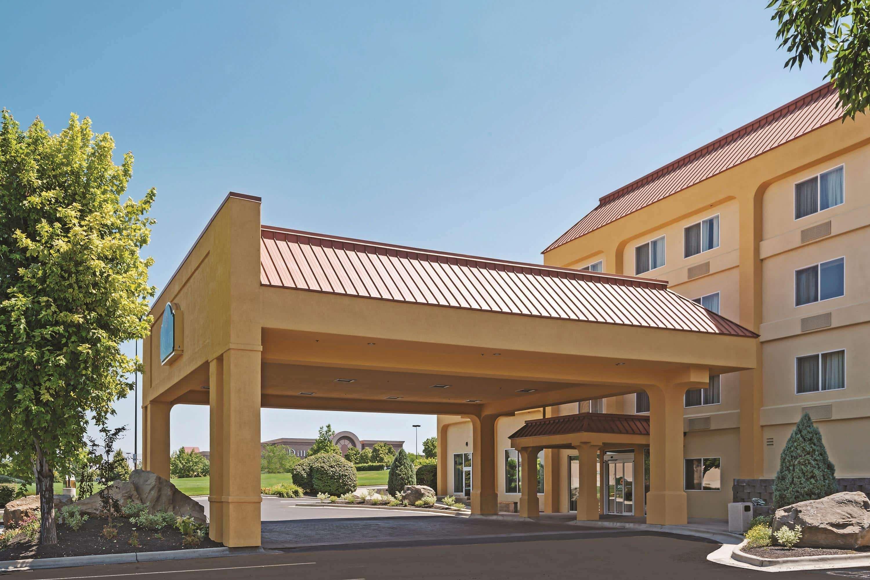 La Quinta By Wyndham Boise Towne Square Ξενοδοχείο Εξωτερικό φωτογραφία