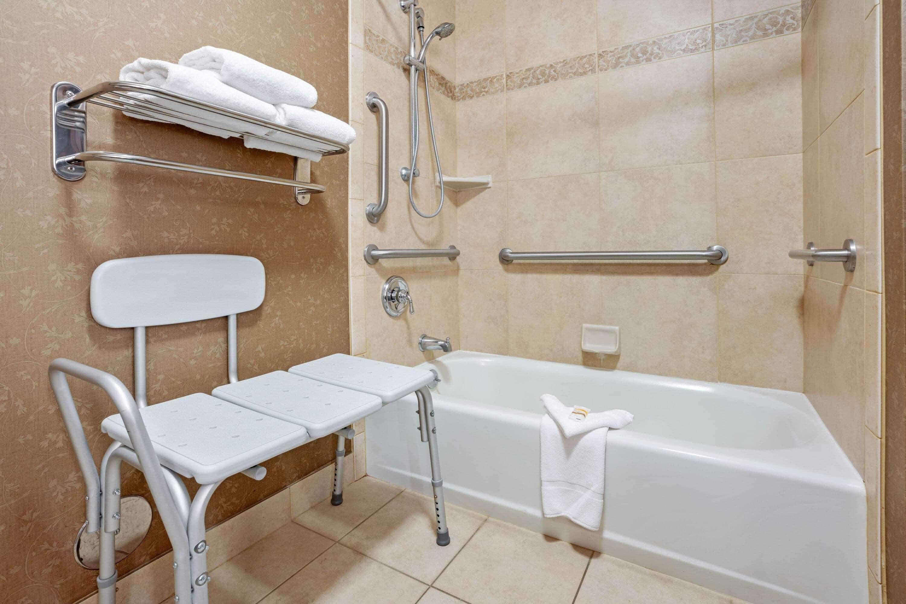 La Quinta By Wyndham Boise Towne Square Ξενοδοχείο Εξωτερικό φωτογραφία