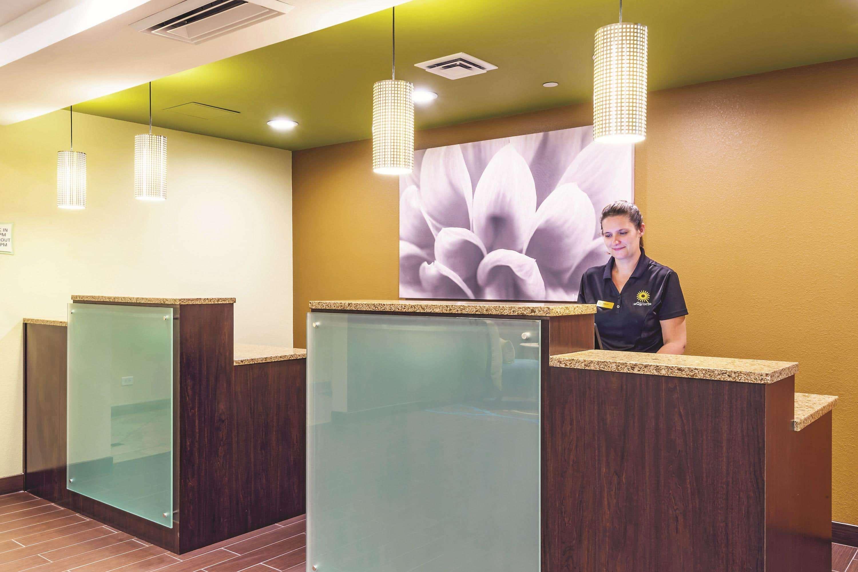 La Quinta By Wyndham Boise Towne Square Ξενοδοχείο Εξωτερικό φωτογραφία