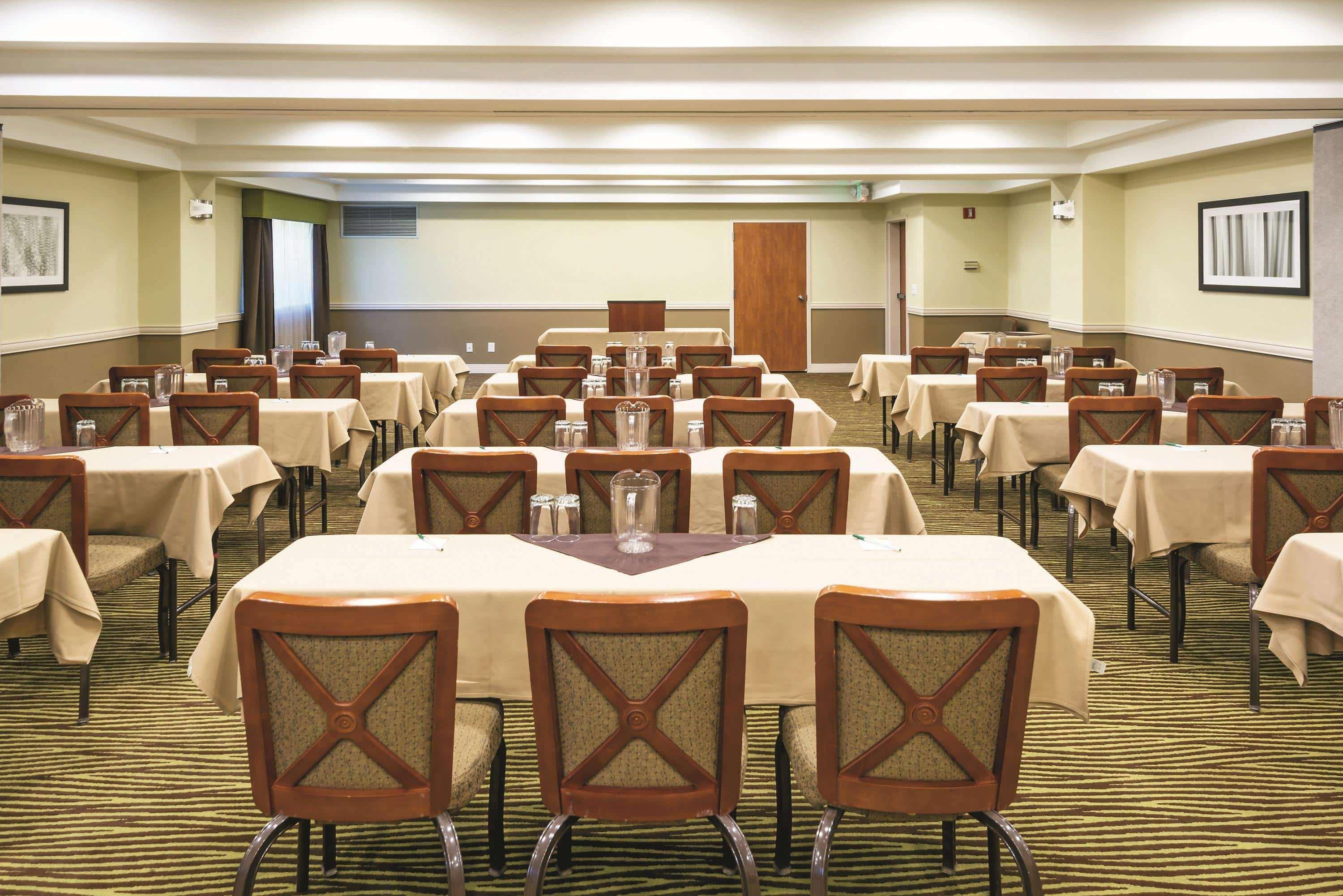 La Quinta By Wyndham Boise Towne Square Ξενοδοχείο Εξωτερικό φωτογραφία